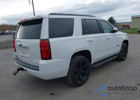 2019 Chevrolet Tahoe Ls z USA, uszkodzony, nr VIN 1GNSKAKC6KR122898